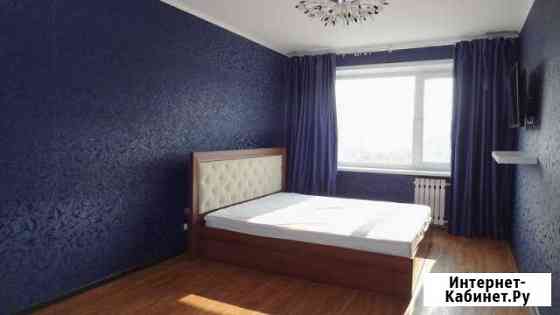 2-к квартира, 48 кв.м., 4/5 эт. Петропавловск-Камчатский