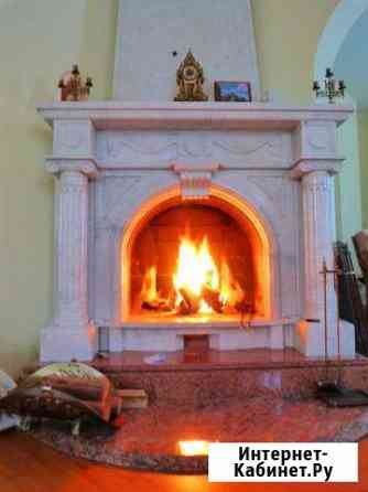 Коттедж 335 кв.м. на участке 40 сот. Омск