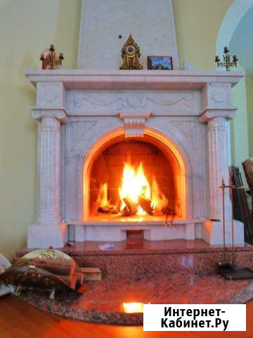 Коттедж 335 кв.м. на участке 40 сот. Омск - изображение 1