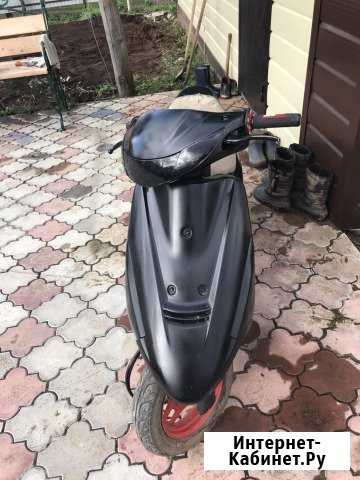 Скутер Suzuki sepia Арск - изображение 1
