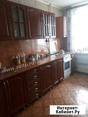 3-к квартира, 72 кв.м., 1/5 эт. Альметьевск - изображение 1