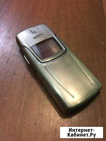 Nokia 8910 i Москва - изображение 1