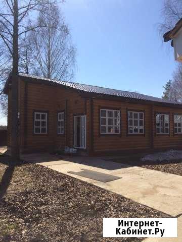 Коттедж 200 кв.м. на участке 10 сот. Ижевск - изображение 1