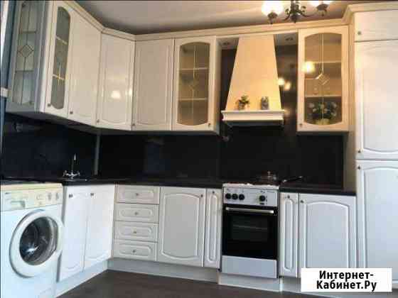 3-к квартира, 75 кв.м., 3/5 эт. Иркутск