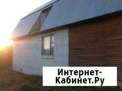 Дом 85 кв.м. на участке 21 сот. Бавлены - изображение 1