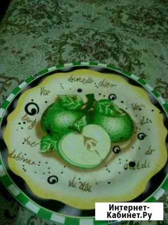 Блюдо для торта Воронеж