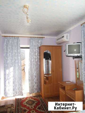 Комната 20 кв.м. в 4-к, 1/2 эт. Севастополь - изображение 1