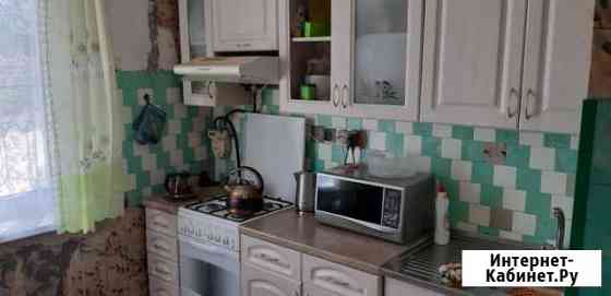 2-к квартира, 52 кв.м., 1/10 эт. Хабаровск