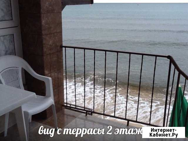 Комната 20 кв.м. в 3-к, 2/3 эт. Феодосия - изображение 1