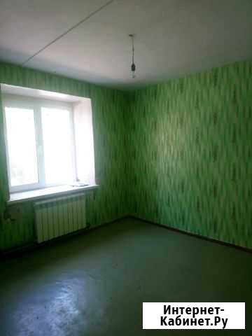 1-к квартира, 23 кв.м., 2/5 эт. Михайловка - изображение 1