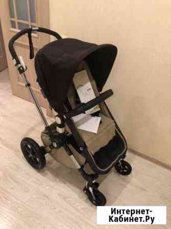 Коляска bugaboo cameleon 3 Красногорск