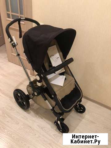 Коляска bugaboo cameleon 3 Красногорск - изображение 1
