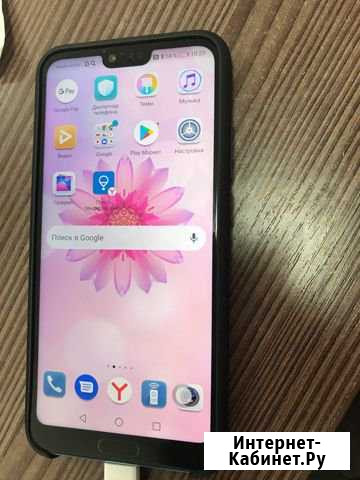 Honor 10 Чита - изображение 1