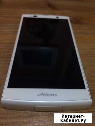 Японский смарфон Fujitsu Arrows A 202F Москва - изображение 1