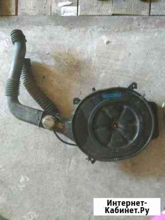 Корпус воздушного фильтра mazda 626 gc Майкоп