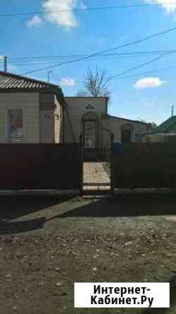 Дом 55 кв.м. на участке 2 сот. Славгород