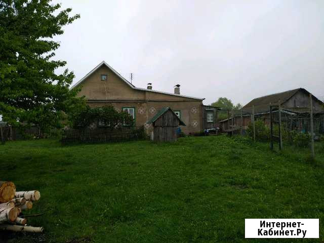 Дом 70 кв.м. на участке 14 сот. Займище - изображение 1