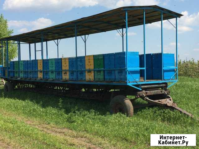 Прицеп Батайск - изображение 1