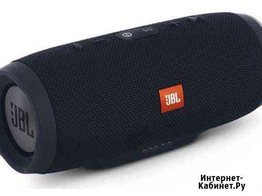 Беспроводная колонка JBL Великие Луки