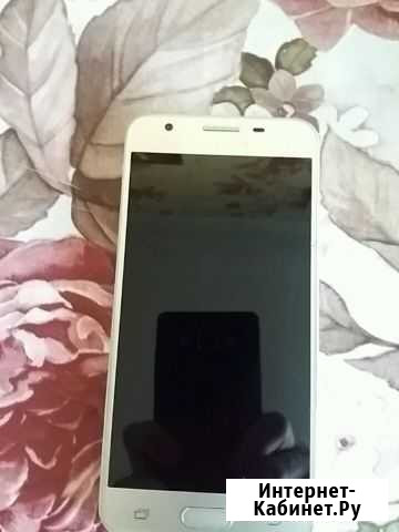 Телефон SAMSUNG j5 prime 17 год Уфа - изображение 1