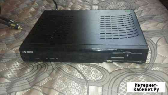 Ресивер триколор Краснодар