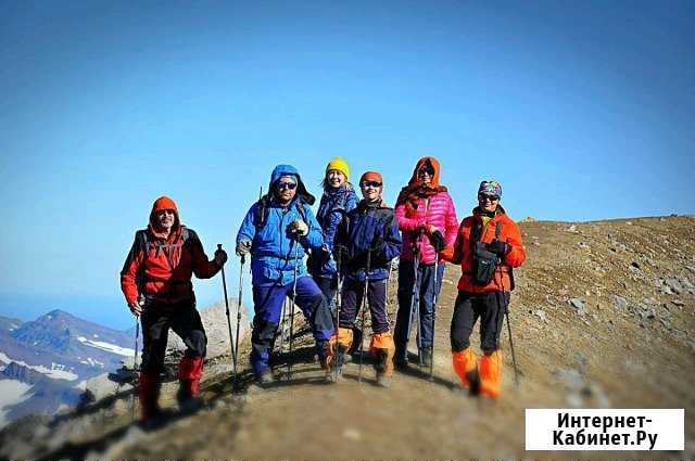 Туры по камчатке Петропавловск-Камчатский - изображение 1