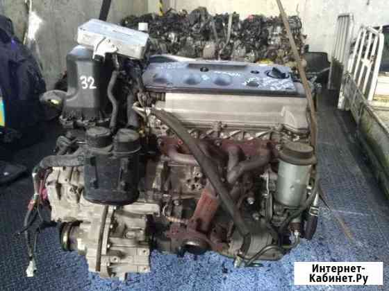 Двигатель 2NZ-FE 1.3 Toyota Corolla Yaris HV72824 Москва
