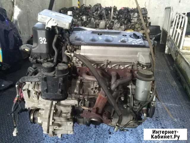 Двигатель 2NZ-FE 1.3 Toyota Corolla Yaris HV72824 Москва - изображение 1