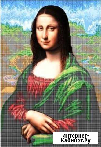 Вышивка Тюмень - изображение 1