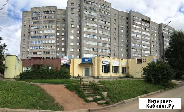 Торговое помещение, 507 кв.м. Киров - изображение 1