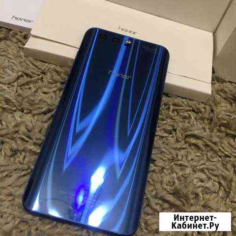 Huawei honor 9 4/64 Хабаровск