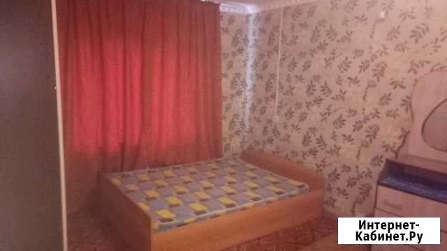Комната 14 кв.м. в 1-к, 2/5 эт. Альметьевск - изображение 1