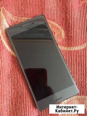 Sony Xperia X 3/32 Калуга - изображение 1