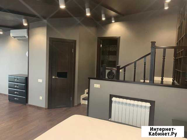 3-к квартира, 110 кв.м., 8/9 эт. Сочи - изображение 1