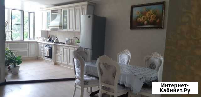 3-к квартира, 90 кв.м., 1/3 эт. Избербаш - изображение 1