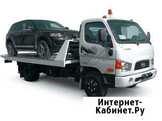 Эвакуатор Воровайка Автовышка Минусинск - изображение 1
