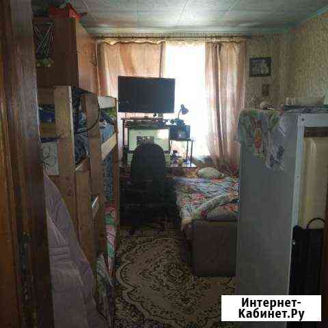 Комната 12.5 кв.м. в 1-к, 5/5 эт. Кохма