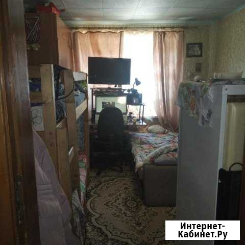 Комната 12.5 кв.м. в 1-к, 5/5 эт. Кохма - изображение 1