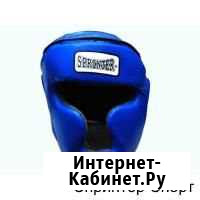 Шлем с защитой головы (круглый верх). Размер S Пермь - изображение 1