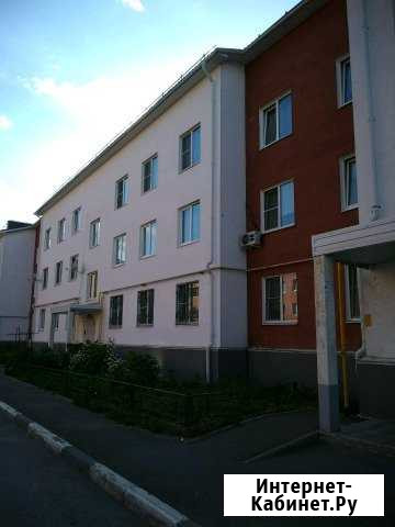 3-к квартира, 63 кв.м., 2/3 эт. Орехово-Зуево - изображение 1