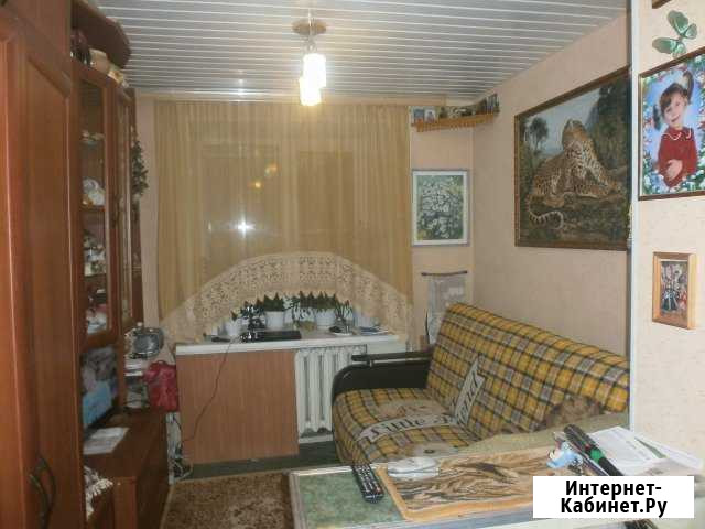 Комната 12 кв.м. в 4-к, 4/5 эт. Муром - изображение 1