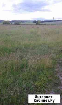 Участок 18 сот. (ИЖС) Курск