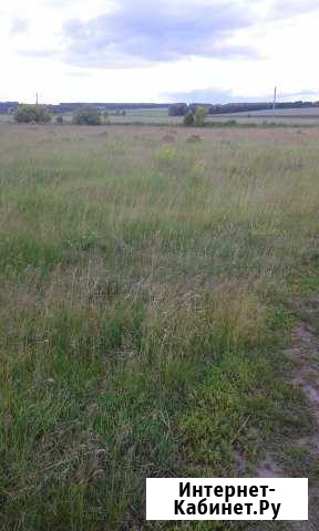 Участок 18 сот. (ИЖС) Курск - изображение 1