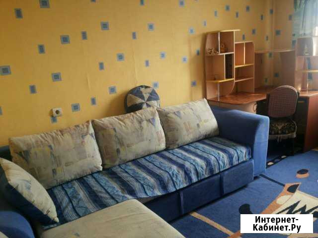 Комната 14 кв.м. в 3-к, 4/9 эт. Благовещенск - изображение 1