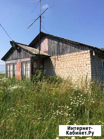 Дом 61.9 кв.м. на участке 15 сот. Ишимбай - изображение 1