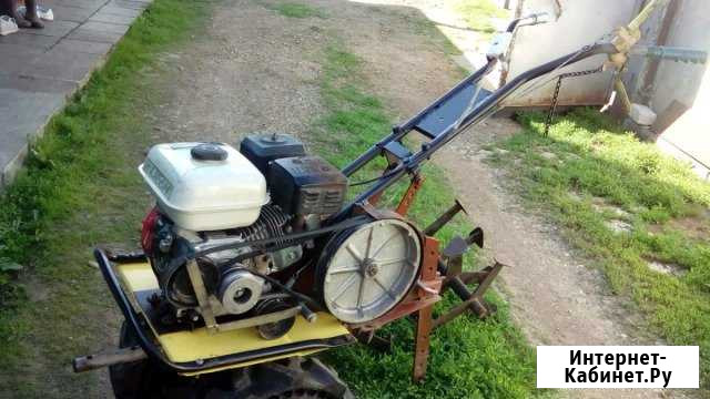 Мотоблок Екатеринбург - изображение 1