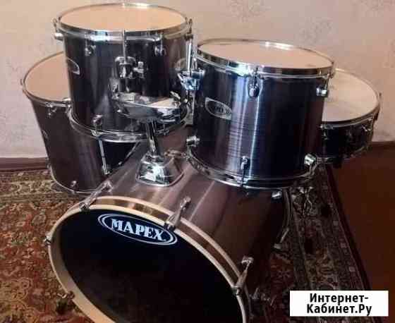 Ударная установка Mapex Q Таганрог