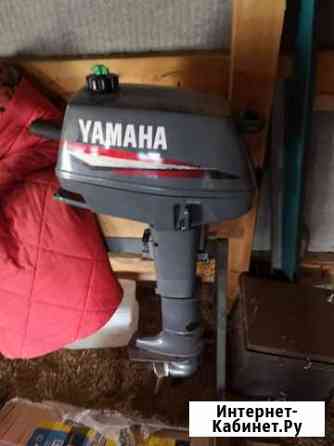 Ямаха (Yamaha) 3 bmhs: Набережные Челны