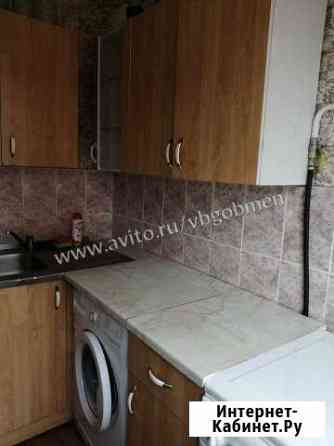 3-к квартира, 62 кв.м., 4/5 эт. Выборг