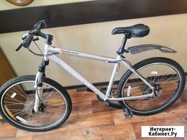 Norco Bushpilot Томск - изображение 1